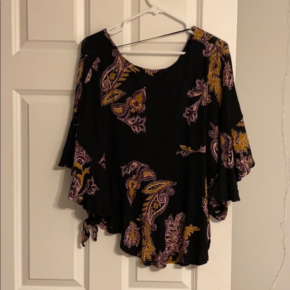 Free People Top - Picture 2 of 2